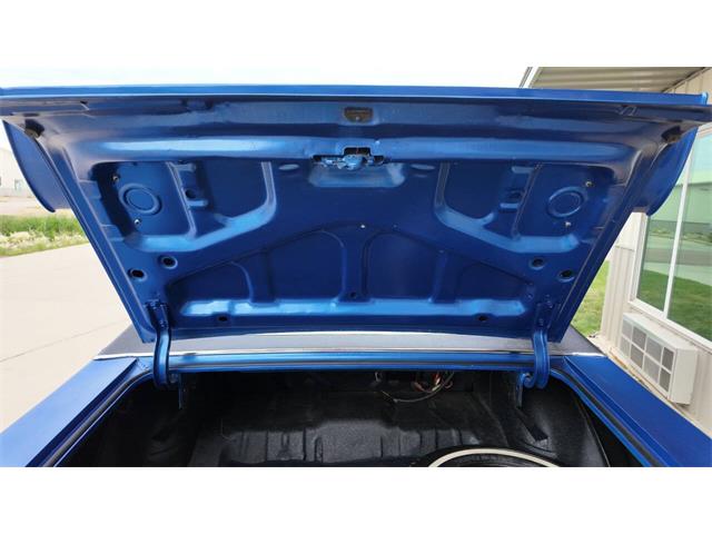 1970 Pontiac GTO (CC-2084606) for sale in Sioux Falls, South Dakota
