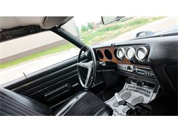 1970 Pontiac GTO (CC-2084606) for sale in Sioux Falls, South Dakota