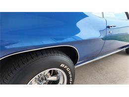 1970 Pontiac GTO (CC-2084606) for sale in Sioux Falls, South Dakota