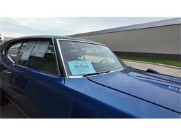 1970 Pontiac GTO (CC-2084606) for sale in Sioux Falls, South Dakota