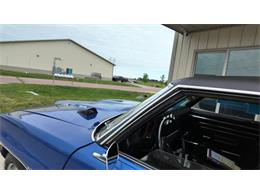 1970 Pontiac GTO (CC-2084606) for sale in Sioux Falls, South Dakota