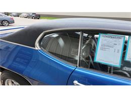1970 Pontiac GTO (CC-2084606) for sale in Sioux Falls, South Dakota