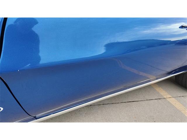 1970 Pontiac GTO (CC-2084606) for sale in Sioux Falls, South Dakota