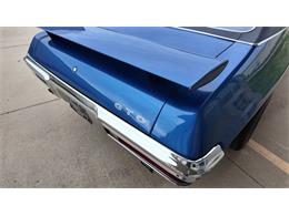 1970 Pontiac GTO (CC-2084606) for sale in Sioux Falls, South Dakota