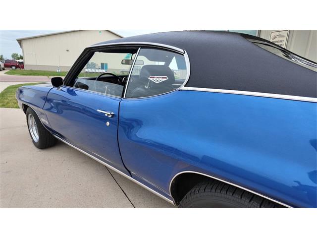 1970 Pontiac GTO (CC-2084606) for sale in Sioux Falls, South Dakota