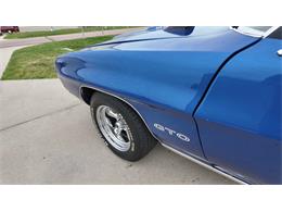 1970 Pontiac GTO (CC-2084606) for sale in Sioux Falls, South Dakota