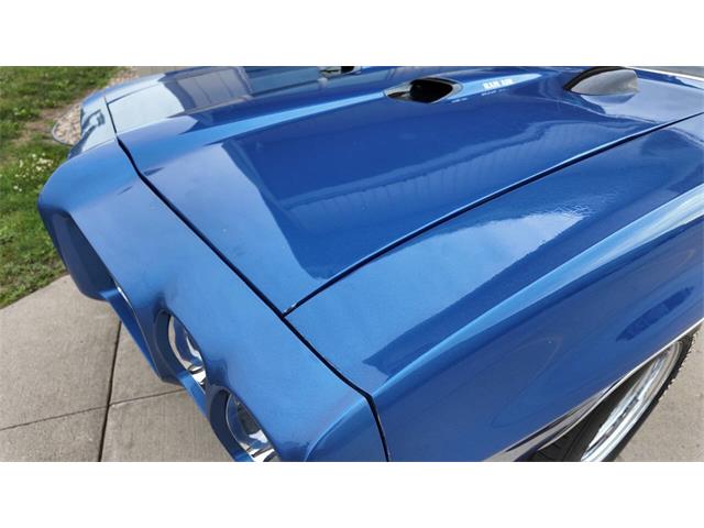 1970 Pontiac GTO (CC-2084606) for sale in Sioux Falls, South Dakota