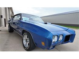 1970 Pontiac GTO (CC-2084606) for sale in Sioux Falls, South Dakota