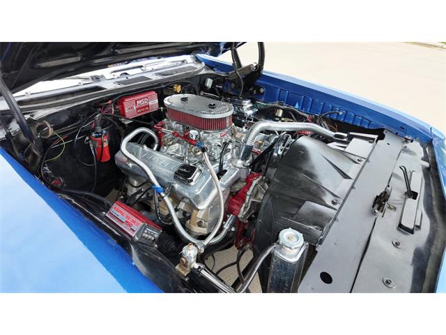 1970 Pontiac GTO (CC-2084606) for sale in Sioux Falls, South Dakota