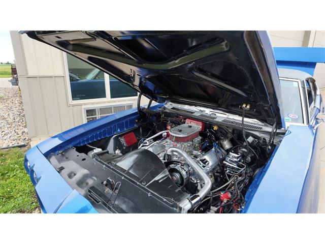 1970 Pontiac GTO (CC-2084606) for sale in Sioux Falls, South Dakota