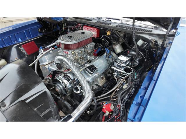 1970 Pontiac GTO (CC-2084606) for sale in Sioux Falls, South Dakota