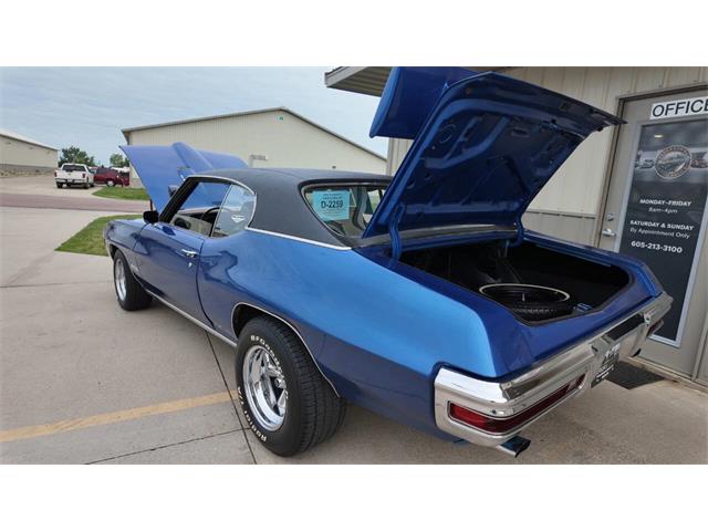 1970 Pontiac GTO (CC-2084606) for sale in Sioux Falls, South Dakota