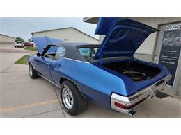 1970 Pontiac GTO (CC-2084606) for sale in Sioux Falls, South Dakota