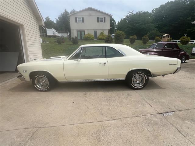 1966 Chevrolet Chevelle (CC-2084607) for sale in Cornelius, North Carolina
