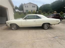 1966 Chevrolet Chevelle (CC-2084607) for sale in Cornelius, North Carolina