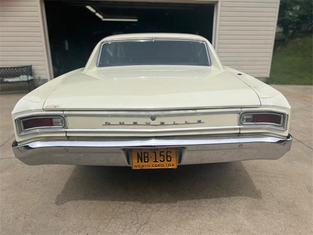 1966 Chevrolet Chevelle (CC-2084607) for sale in Cornelius, North Carolina
