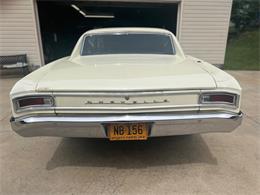 1966 Chevrolet Chevelle (CC-2084607) for sale in Cornelius, North Carolina