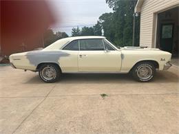 1966 Chevrolet Chevelle (CC-2084607) for sale in Cornelius, North Carolina