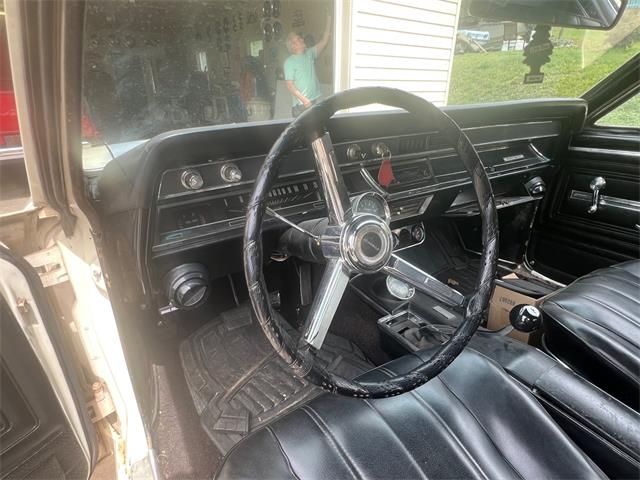 1966 Chevrolet Chevelle (CC-2084607) for sale in Cornelius, North Carolina