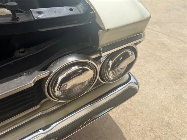 1966 Chevrolet Chevelle (CC-2084607) for sale in Cornelius, North Carolina