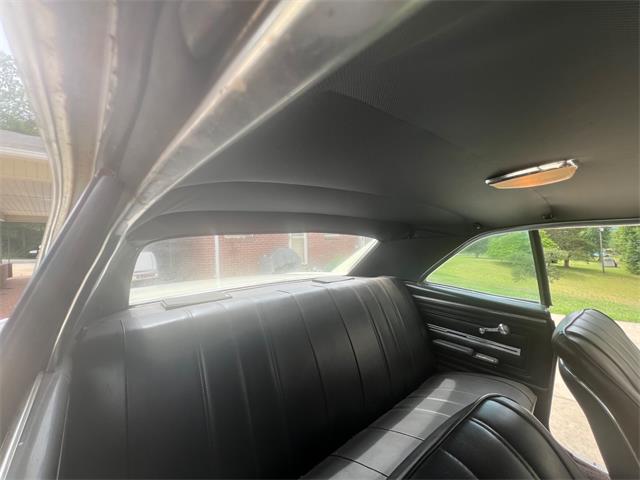 1966 Chevrolet Chevelle (CC-2084607) for sale in Cornelius, North Carolina