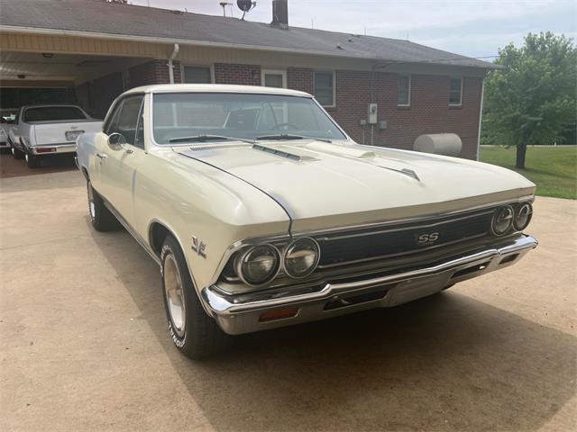 1966 Chevrolet Chevelle (CC-2084607) for sale in Cornelius, North Carolina