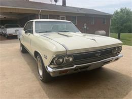 1966 Chevrolet Chevelle (CC-2084607) for sale in Cornelius, North Carolina