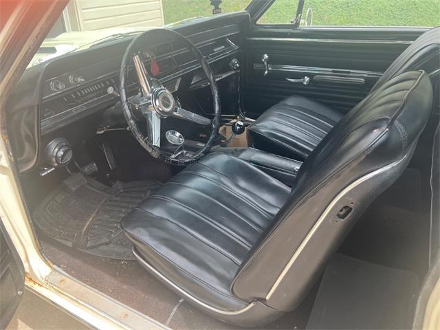 1966 Chevrolet Chevelle (CC-2084607) for sale in Cornelius, North Carolina