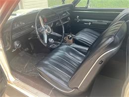 1966 Chevrolet Chevelle (CC-2084607) for sale in Cornelius, North Carolina