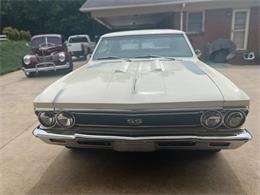 1966 Chevrolet Chevelle (CC-2084607) for sale in Cornelius, North Carolina