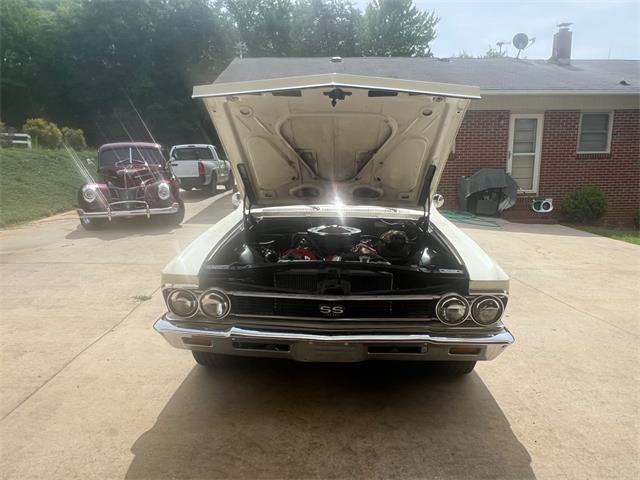1966 Chevrolet Chevelle (CC-2084607) for sale in Cornelius, North Carolina