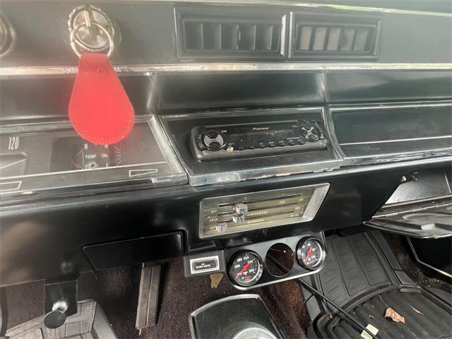 1966 Chevrolet Chevelle (CC-2084607) for sale in Cornelius, North Carolina