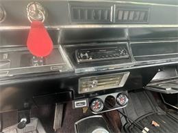 1966 Chevrolet Chevelle (CC-2084607) for sale in Cornelius, North Carolina