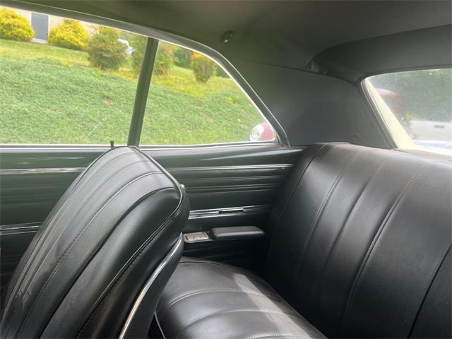 1966 Chevrolet Chevelle (CC-2084607) for sale in Cornelius, North Carolina