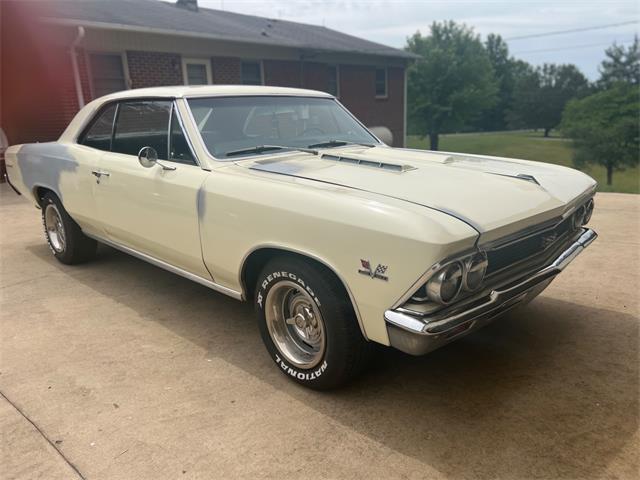 1966 Chevrolet Chevelle (CC-2084607) for sale in Cornelius, North Carolina