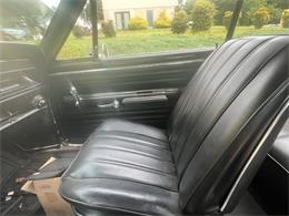 1966 Chevrolet Chevelle (CC-2084607) for sale in Cornelius, North Carolina
