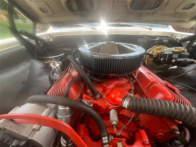 1966 Chevrolet Chevelle (CC-2084607) for sale in Cornelius, North Carolina