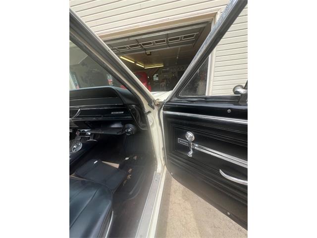 1966 Chevrolet Chevelle (CC-2084607) for sale in Cornelius, North Carolina