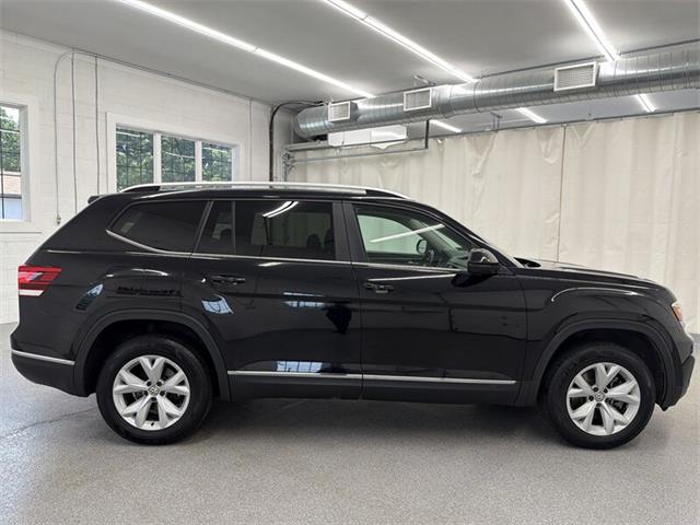 2018 Volkswagen Atlas (CC-2084609) for sale in Spring City, Pennsylvania