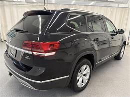 2018 Volkswagen Atlas (CC-2084609) for sale in Spring City, Pennsylvania
