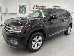 2018 Volkswagen Atlas (CC-2084609) for sale in Spring City, Pennsylvania