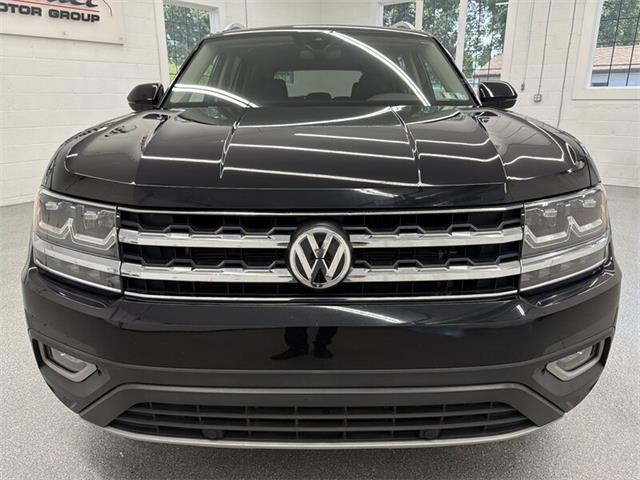 2018 Volkswagen Atlas (CC-2084609) for sale in Spring City, Pennsylvania