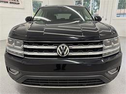 2018 Volkswagen Atlas (CC-2084609) for sale in Spring City, Pennsylvania