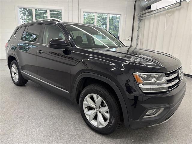 2018 Volkswagen Atlas (CC-2084609) for sale in Spring City, Pennsylvania