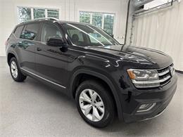 2018 Volkswagen Atlas (CC-2084609) for sale in Spring City, Pennsylvania