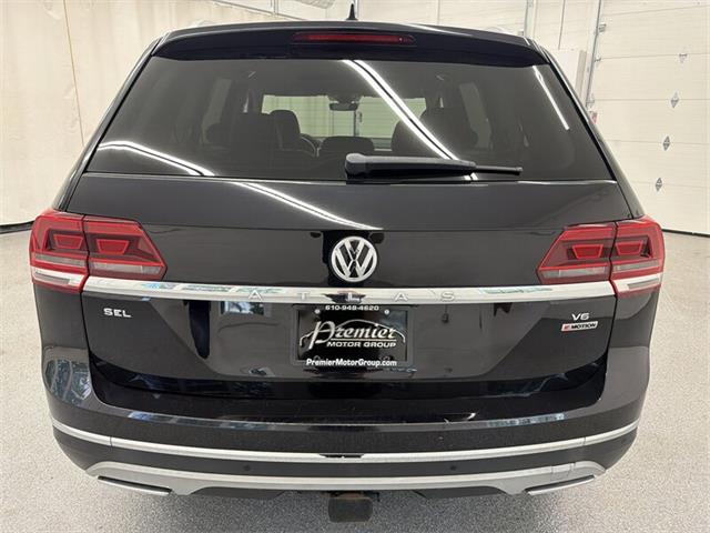 2018 Volkswagen Atlas (CC-2084609) for sale in Spring City, Pennsylvania