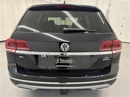 2018 Volkswagen Atlas (CC-2084609) for sale in Spring City, Pennsylvania