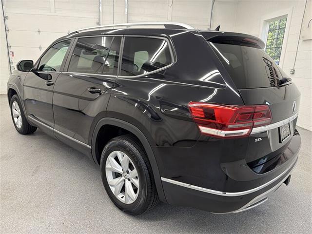 2018 Volkswagen Atlas (CC-2084609) for sale in Spring City, Pennsylvania