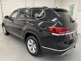 2018 Volkswagen Atlas (CC-2084609) for sale in Spring City, Pennsylvania