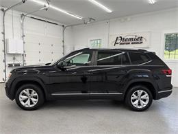 2018 Volkswagen Atlas (CC-2084609) for sale in Spring City, Pennsylvania